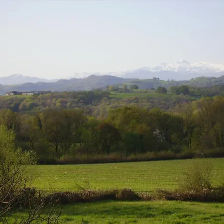 Holiday home En Pleine Nature *